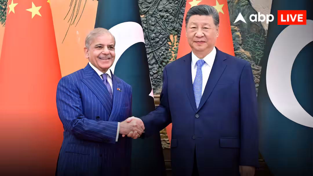 China-Pakistan Relations: भारत के खिलाफ पाकिस्तान-चीन ने फिर उगला जहर, साझा बयान में कश्मीर के मुद्दे का जिक्र, जानें पूरा मामला