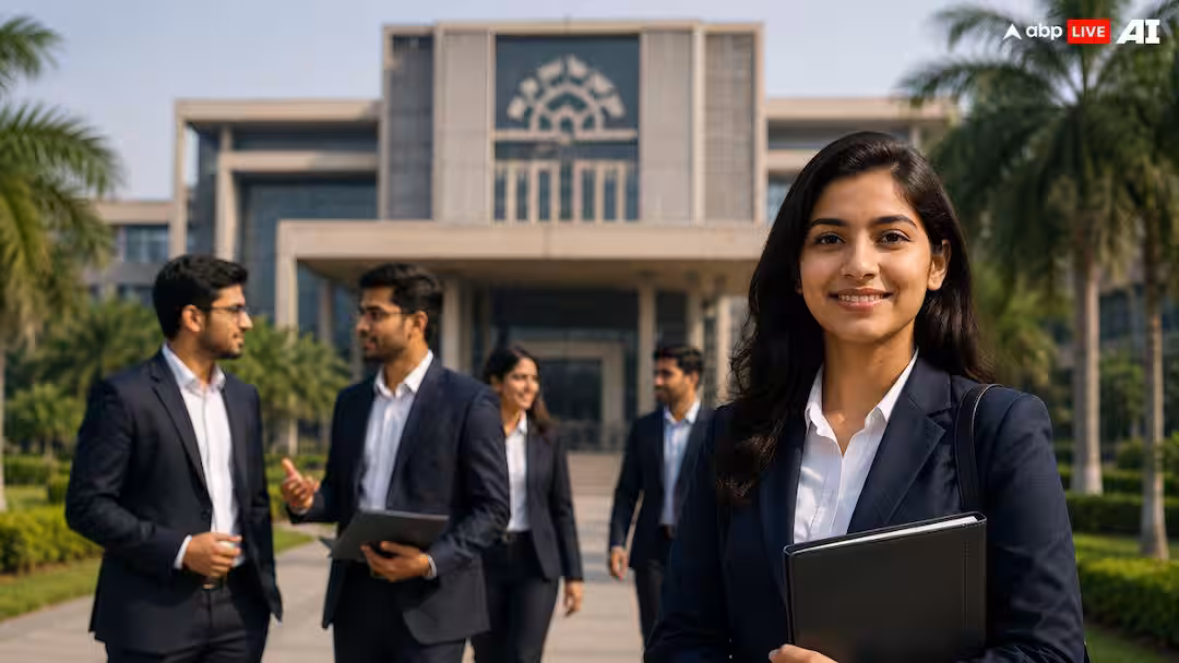 IIM मुंबई में नौकरी का बड़ा मौका, 45 हजार तक सैलरी के साथ निकली मैनेजमेंट ट्रेनी भर्ती