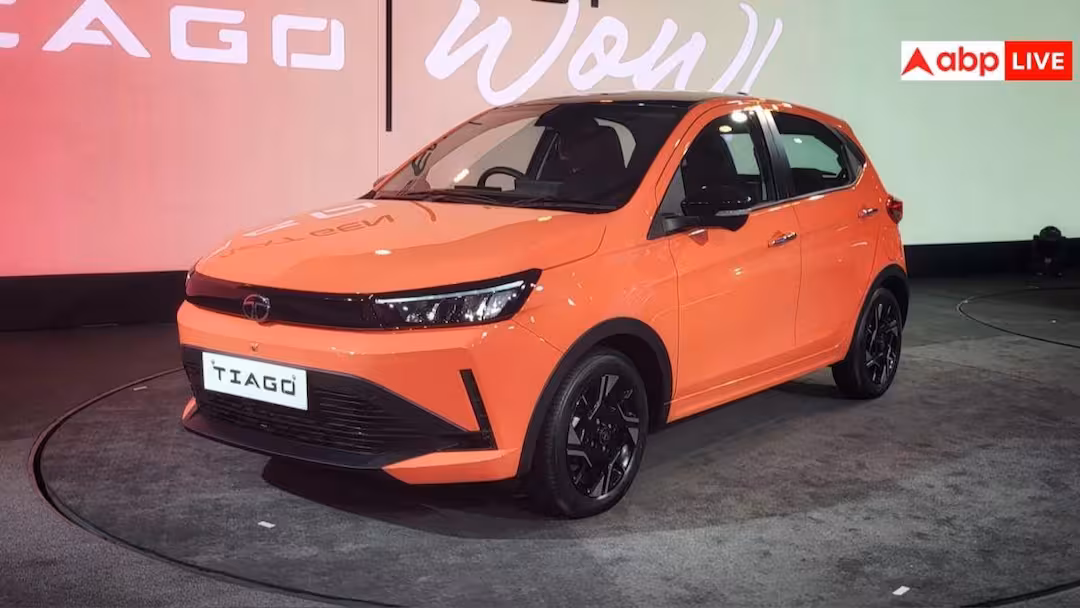 नई Tata Tiago में कौन बेहतर, Petrol या CNG? फीचर्स से लेकर खर्च तक समझिए सबकुछ