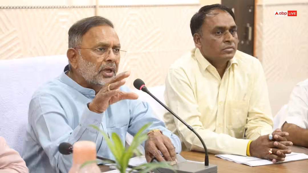 राजस्थान: कोटा की बिजली व्यवस्था पर फूटा ऊर्जा मंत्री का गुस्सा, KEDL अधिकारियों को लगाई फटकार