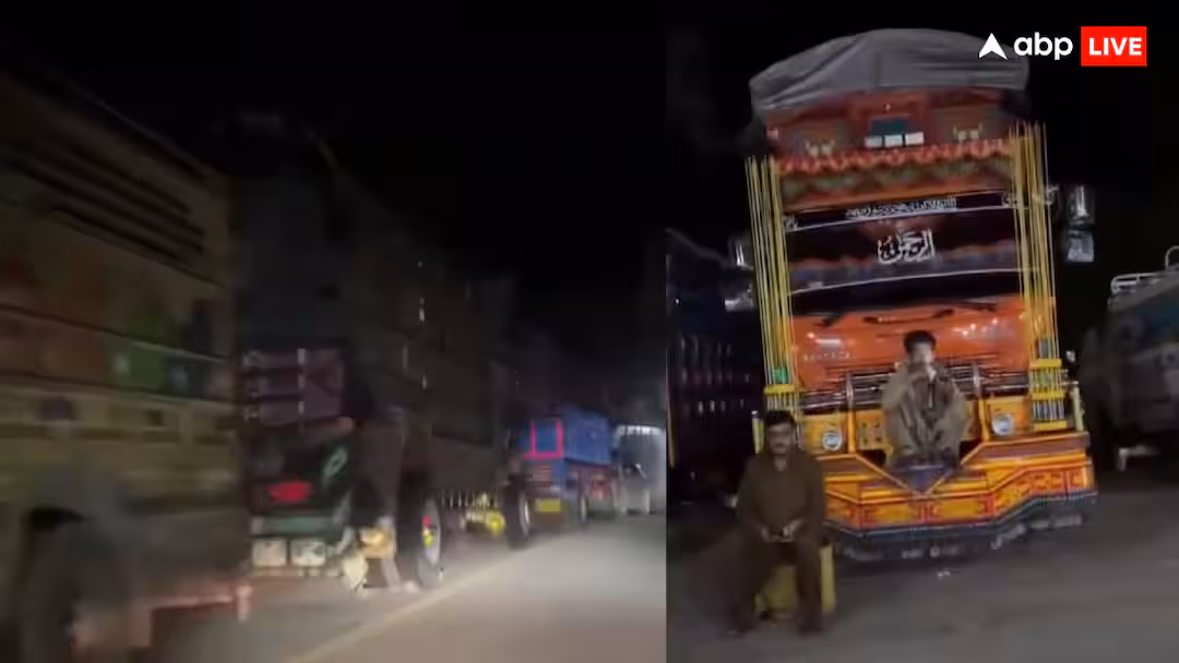 PoK विद्रोह: पाकिस्तान की फूड ब्लॉकेड नीति 14वें दिन भी जारी! कहुटा बॉर्डर पर सैकड़ों ट्रक खड़े, आम लोगों से भी जब्त हो रहा राशन