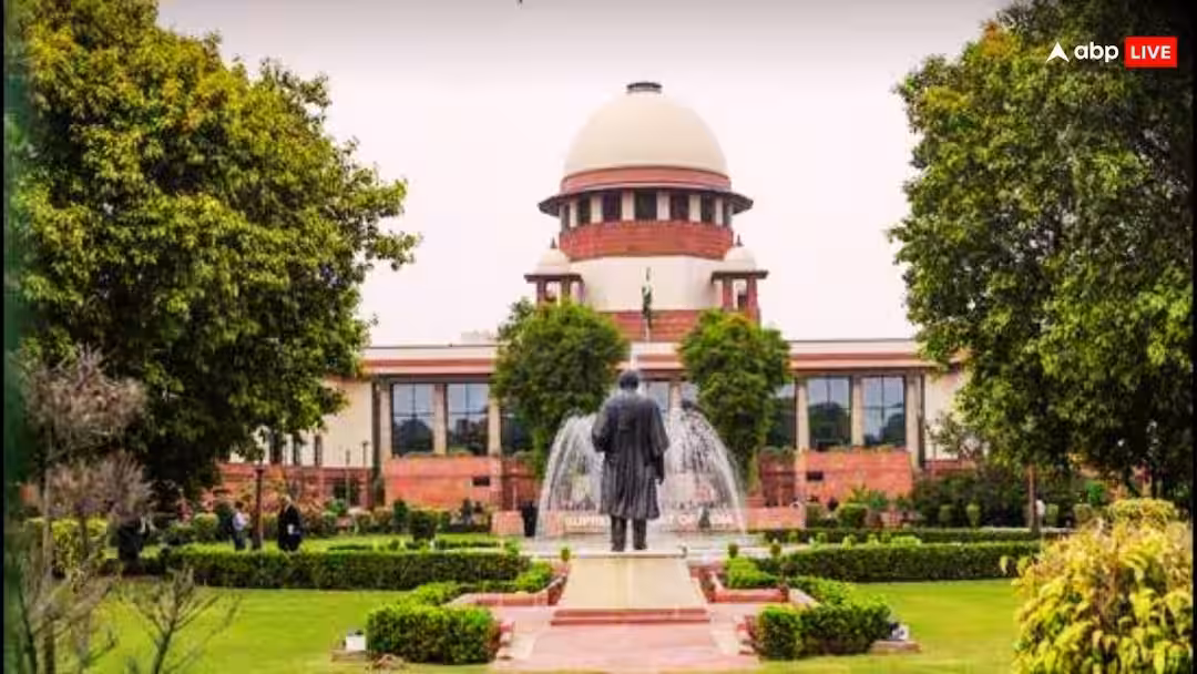 24 साल पहले हड़पी संपत्ति, 42 दिनों में होनी थी जांच, अब तक नहीं… इतनी लापरवाही देख भड़का SC, जो कहा जरूर पढ़ें
