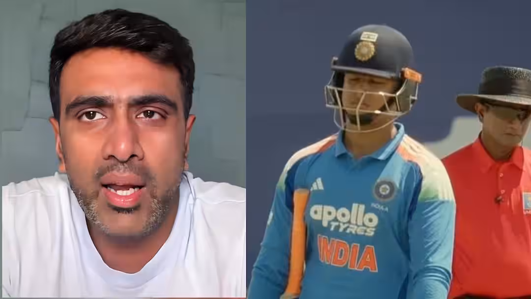 ‘ताकत से बिल्कुल अलग…’, वैभव सूर्यवंशी की पारी ने जीता अश्विन का दिल, जानिए क्या बोले पूर्व क्रिकेटर