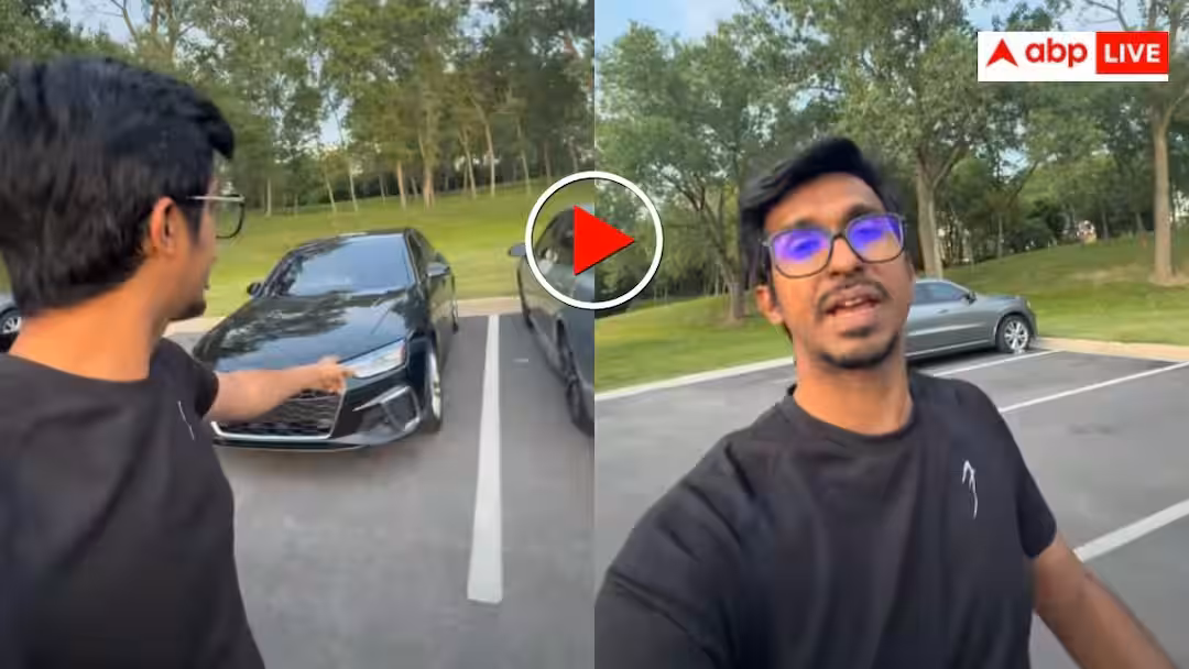 यहां आम लोग भी लग्जरी कार खरीद लेते हैं, शख्स ने USA से की भारत की तुलना, यूजर्स के बीच छिड़ी बहस