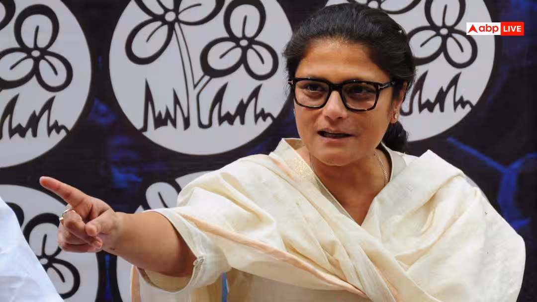 दादा फ्रीडम फाइटर, पिता 6 बार के सांसद, कौन हैं TMC से इस्तीफा देकर ममता को झटका देने वालीं सुष्मिता देव