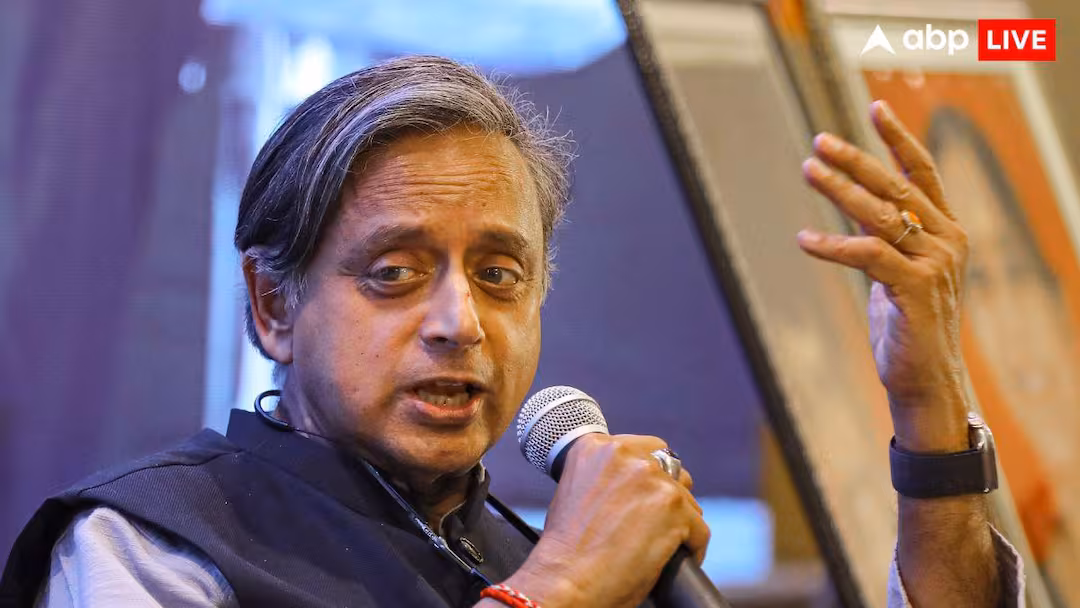 ‘कोई दोस्त इतना असंवेदनशील कैसे…’, भारतीय नाविकों की मौत पर अमेरिकी रवैये को लेकर थरूर ने उठाए सवाल