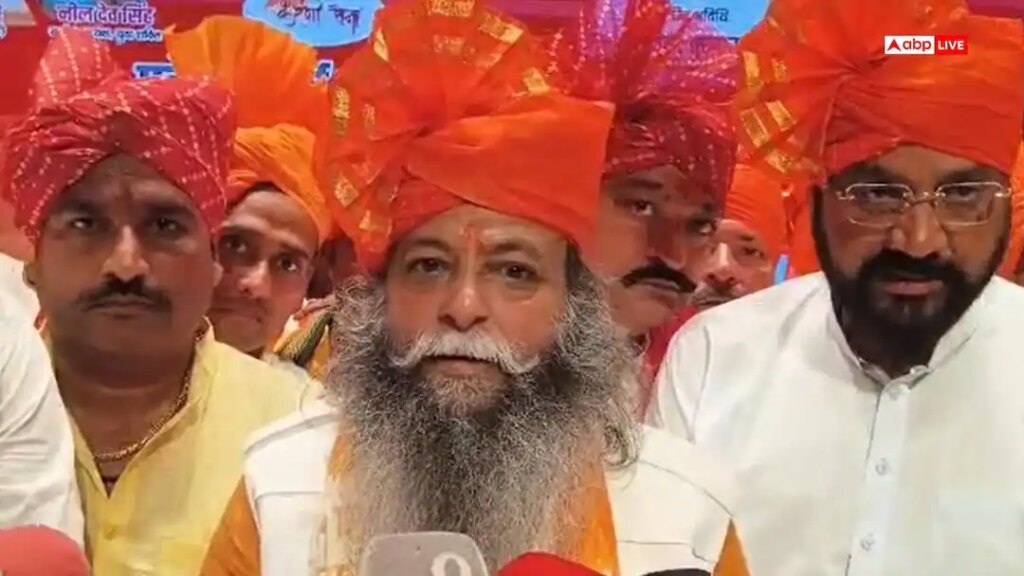 यूपी विधानसभा चुनाव के लिए करणी सेना का ऐलान, 50 सीटों पर उतारेगी उम्मीदवार; कहा- हम गुलाम नहीं