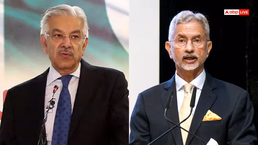 सिंधु जल संधि पर PAK रक्षा मंत्री ने दी युद्ध वाली गीदड़भभकी, अब भारत ने दिया ये करारा जवाब