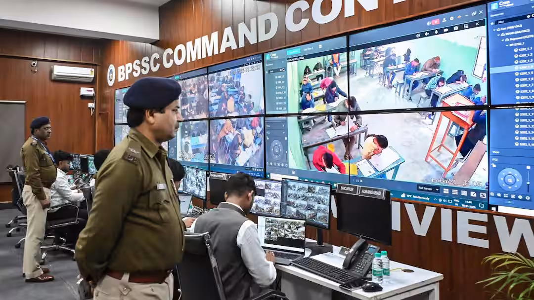 बिहार दारोगा मेंस फाइनल का रिजल्ट जारी, 10,759 अभ्यर्थियों का चयन, कितना गया कट ऑफ?