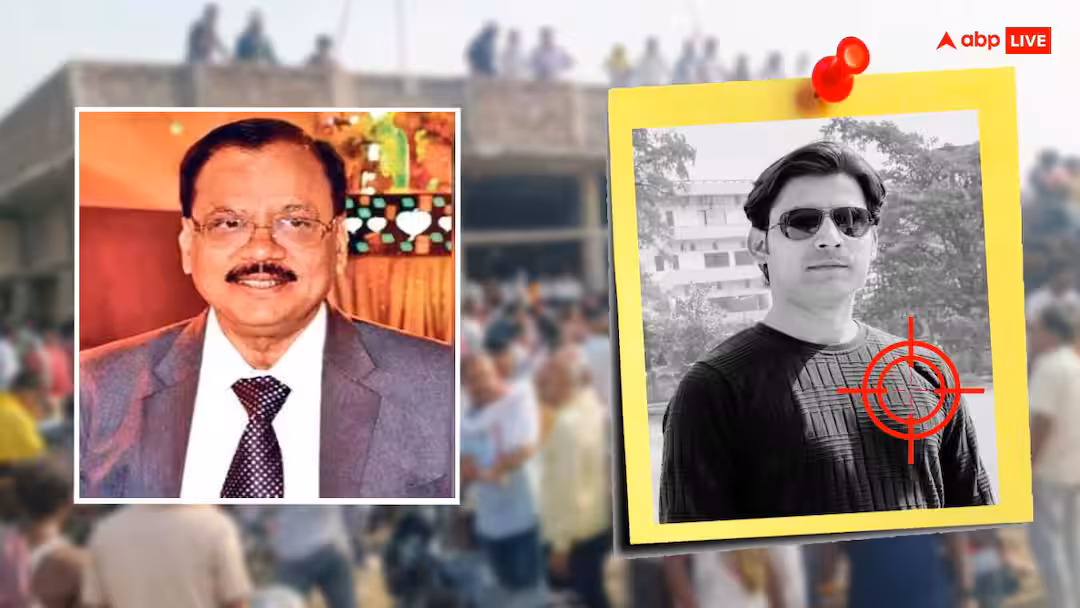 कौन हैं भरत तिवारी एनकाउंटर केस की फाइल खोलने वाले रिटायर्ड जज विनोद कुमार सिन्हा? जानिए
