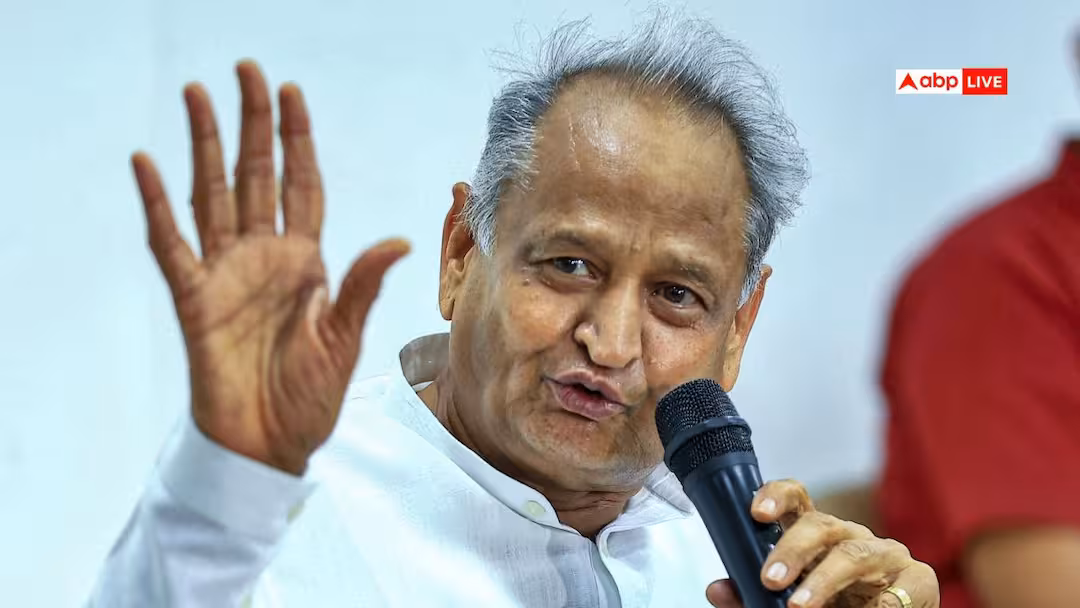 अशोक गहलोत बोले, ‘अगर सचिन पायलट मेरी बात का मर्म समझ जाते तो आज हालात दूसरे होते’