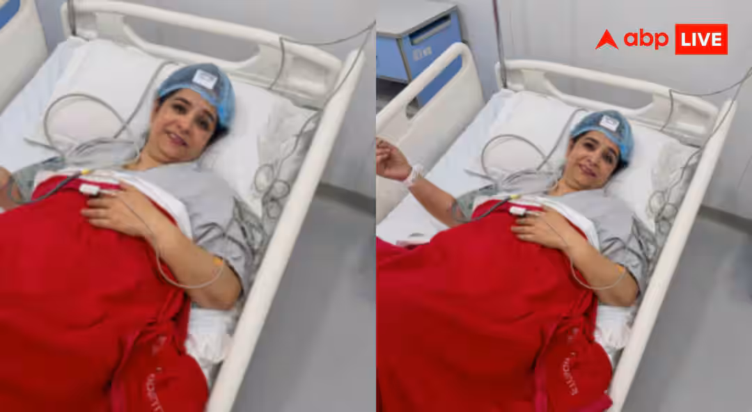 Pankaj Bhadouria Breast Cancer:मास्टरशेफ विनर पंकज भदौरिया को ब्रेस्ट कैंसर, 50 के पार महिलाओं में क्यों बढ़ जाता है खतरा?
