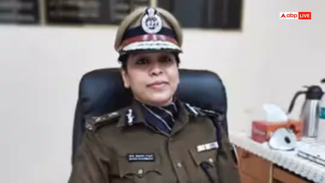 Bihar News: ‘हंटर वाली मैडम’ नाम से चर्चित IPS शोभा ओहटकर आज होंगी रिटायर, गिनीज बुक में दर्ज है नाम