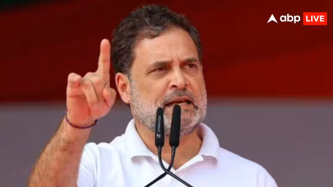 कोटा में राहुल गांधी के छात्र संवाद से पहले सियासी संग्राम, अशोक गहलोत ने लगाए आरोप तो CM भजनलाल ने दिया जवाब