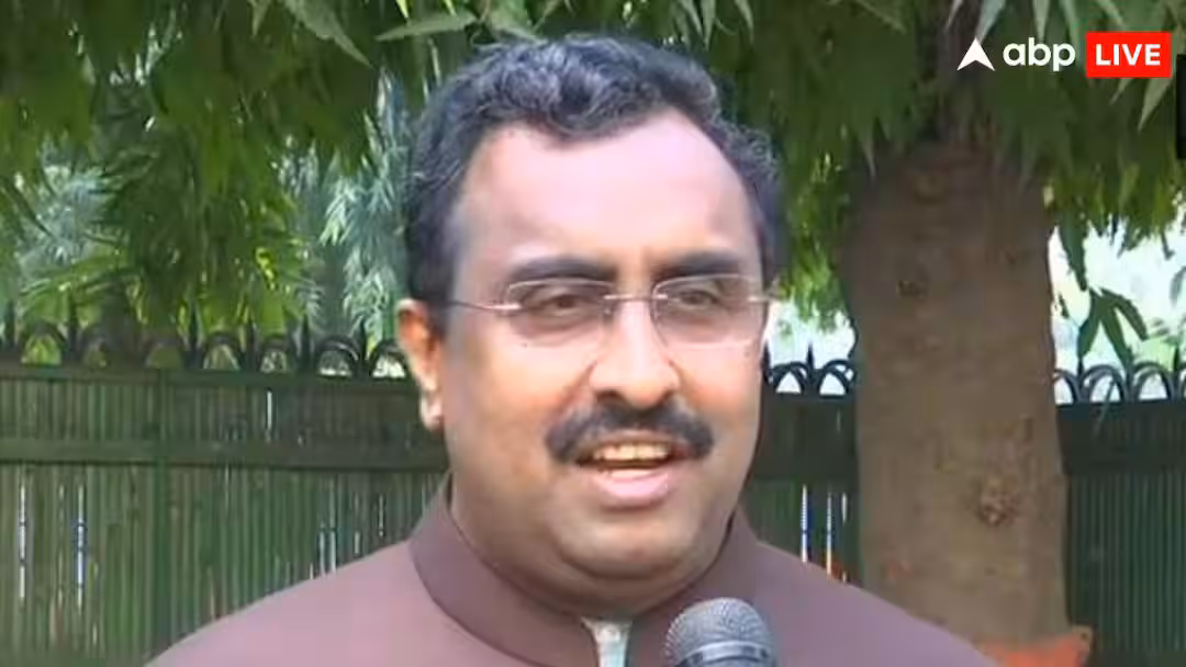 ‘बिल्कुल गलत…’, कोलंबो में भारत-पाकिस्तान के बीच ट्रैक 2 डिप्लोमेसी पर आया राम माधव का बयान, जानें क्या बताया
