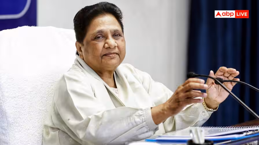 लखनऊ अग्निकांड पर बसपा सुप्रीमो मायावती ने जताया दुख, बोलीं- ये दिल तोड़ने वाली घटना