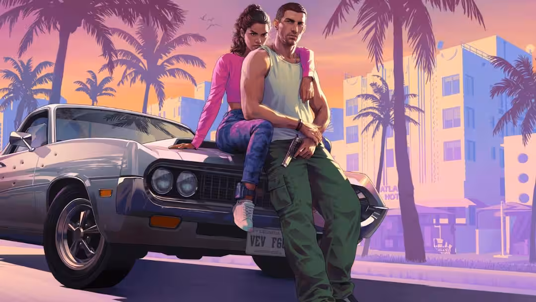 GTA 6 खरीदने वालों को लग सकता है बड़ा झटका! इस बार नहीं मिलेगी Disc, जानें क्यों लिया ये फैसला