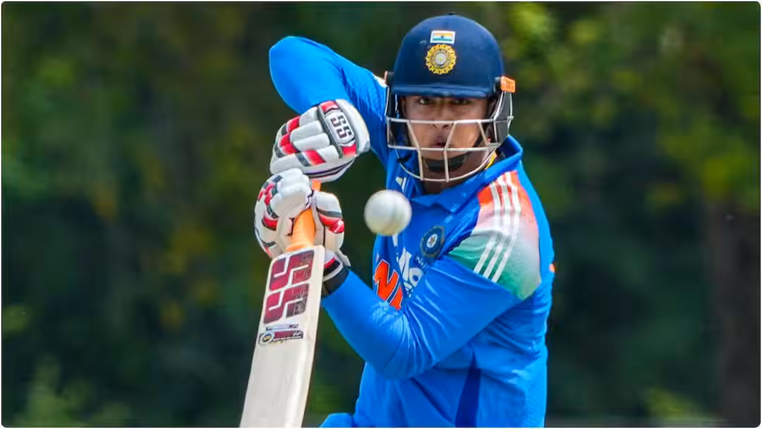 IND Vs IRE: पहले टी20 में इतिहास रच सकते हैं वैभव सूर्यवंशी, डेब्यू करते ही बना सकते हैं ये 6 बड़े रिकॉर्ड