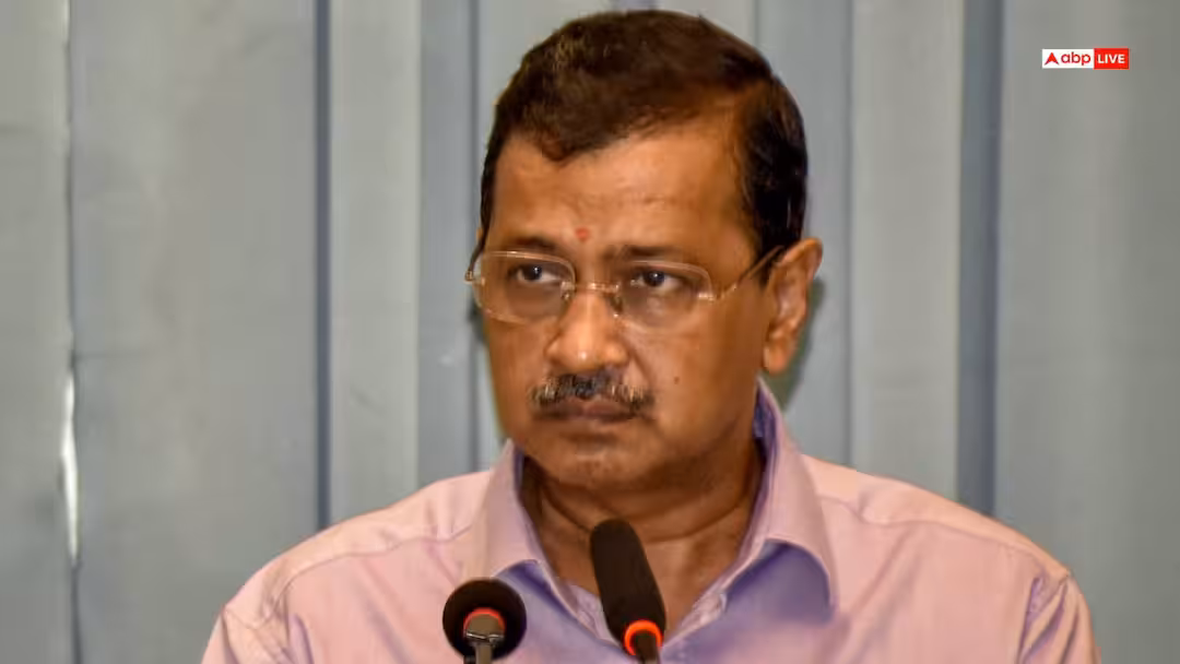 भगवंत मान को लेकर अरविंद केजरीवाल ने कर दिया बड़ा दावा, बोले- ‘पंजाब में पहली बार सनातन…’