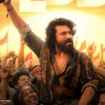 Peddi Box Office Day 7: 'पेद्दी' की हर दिन घट रही कमाई, 7वें दिन किया अब तक का सबसे कम कलेक्शन, क्या वसूल पाएगी 350 करोड़ का बजट? 3 Peddi Box Office Day 7: ‘पेद्दी’ की हर दिन घट रही कमाई, 7वें दिन किया अब तक का सबसे कम कलेक्शन, क्या वसूल पाएगी 350 करोड़ का बजट?