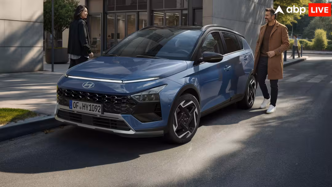 अब Hyundai ला रही नई CNG SUV, Bayon पर बेस्ड होगी कार, जानें क्या होगी खासियत?