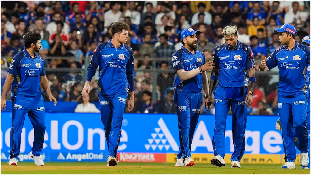 ‘अगर कप्तान नहीं बनाना तो रिलीज कर दो’, इस खिलाड़ी ने मुंबई इंडियंस को दिया अल्टीमेटम
