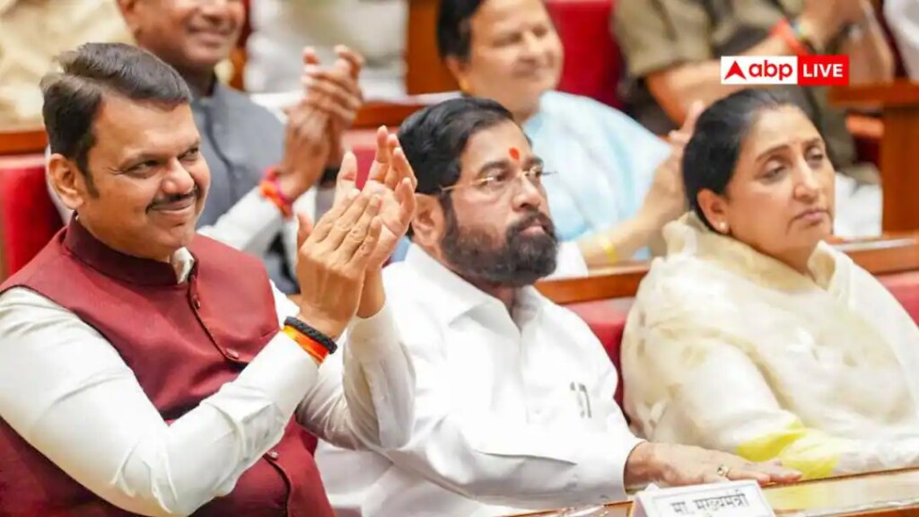 महाराष्ट्र विधान परिषद चुनाव: महायुति ने जारी की उम्मीदवारों की लिस्ट, बागियों से की ये अपील