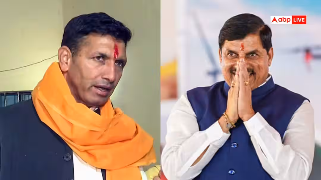 एमपी राज्यसभा की तीसरी सीट पर मुकाबला रोचक, कांग्रेस के पक्ष में है गणित, जानें समीकरण 