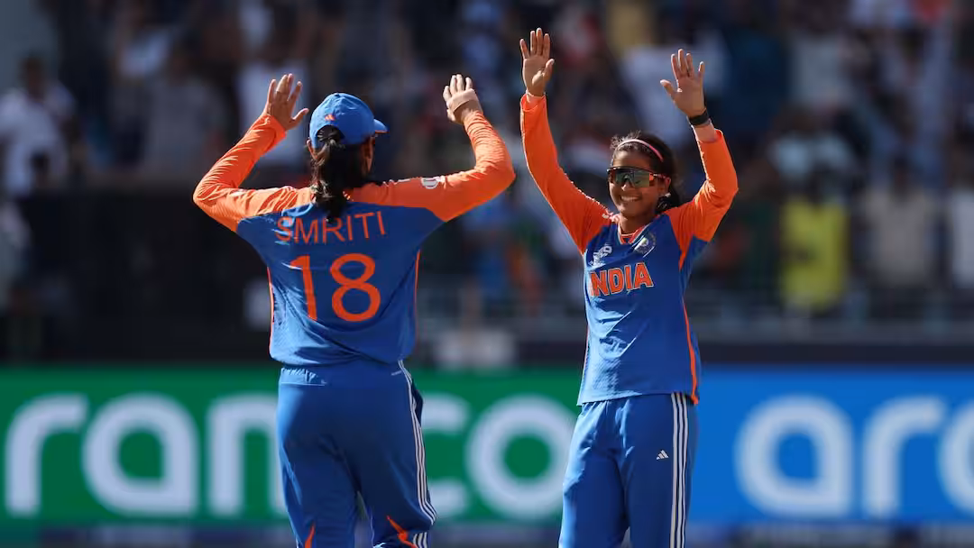 Women’s T-20 World Cup 2026: महिला टी-20 विश्व कप में इन 10 गेंदबाजों के नाम है सर्वाधिक विकेट लेने का रिकॉर्ड, कितने भारतीय खिलाड़ी लिस्ट में जानिए