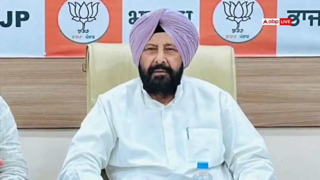 पंजाब चुनाव: BJP के इस फैसले ने बढ़ाई SAD की मुश्किल? 117 सीटों के लिए केवल ढिल्लों ने किया यह ऐलान