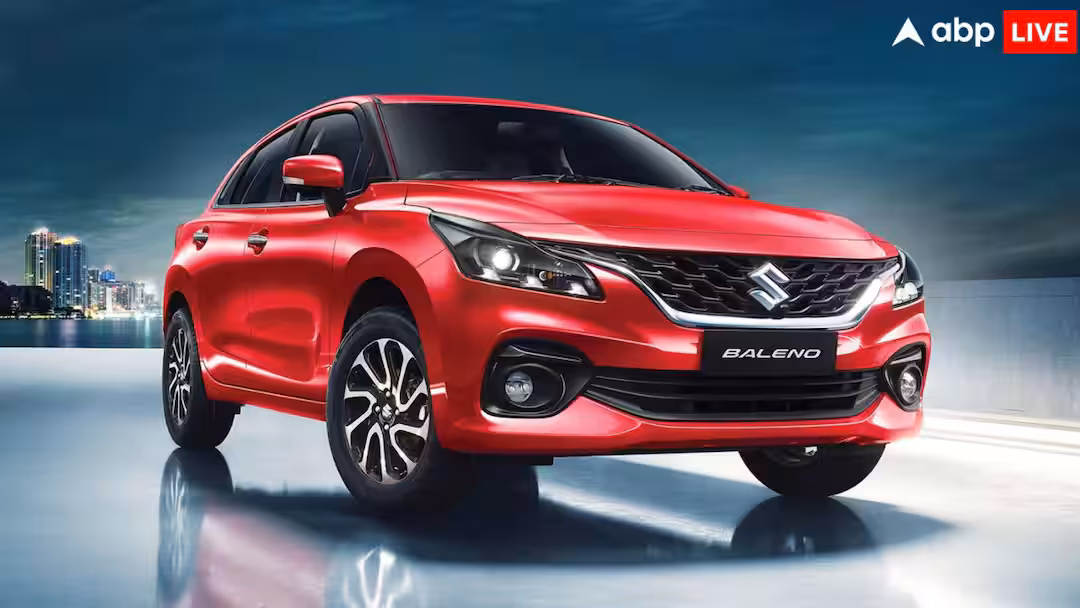 अब Maruti Baleno खरीदने के लिए ज्यादा पैसे करने होंगे खर्च, कंपनी ने बढ़ा दी इतनी कीमत