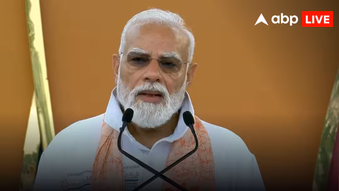 International Yoga Day 2026: ‘योग की ताकत पूरी दुनिया को जोड़ रही है’, अंतरराष्ट्रीय योग दिवस पर बंगाल की धरती से PM मोदी का संदेश
