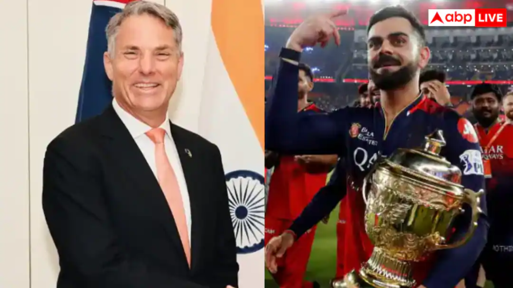 विराट कोहली के इस देश के डिप्टी PM भी फैन , IPL में मैच विनिंग पारी से हुए गदगद, बोले – आज वह…