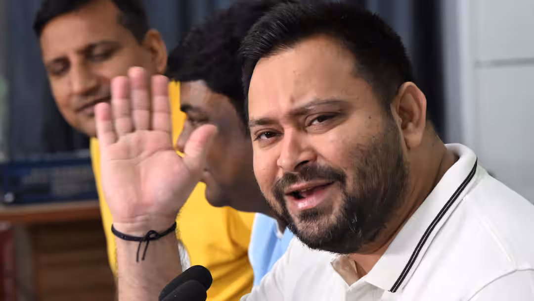 झारखंड राज्यसभा चुनाव: इंडिया गठबंधन को लगा बड़ा झटका, कांग्रेस बोली- ‘RJD ने और…’