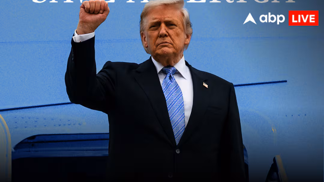 Donald Trump Popularity: भारत में कितने लोग ट्रंप को पसंद करते हैं? प्यू रिसर्च की रिपोर्ट ने चौंकाया, आंकड़े देख सिर पीट लेंगे अमेरिकी राष्ट्रपति