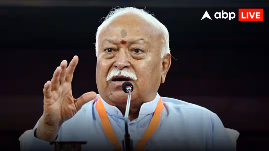 ‘पाकिस्तान के साथ बातचीत के दरवाजे पूरी तरह बंद नहीं करने चाहिए’, होसबोले के बयान पर आया RSS चीफ मोहन भागवत का रिएक्शन