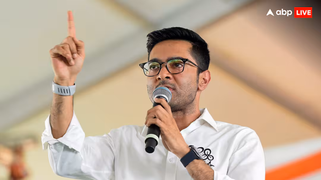 ‘सुरक्षा कवर के दावे सच्चाई…’, सोशल मीडिया पर भड़के अभिषेक बनर्जी, जानें किसे और क्या दी नसीहत