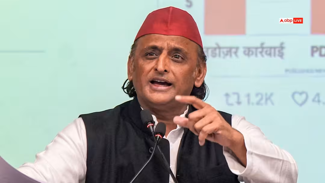 अयोध्या में रामलला के दर्शन करने जाएंगे अखिलेश यादव, कहा- रामनगरी में गोरखधंधा चल रहा है