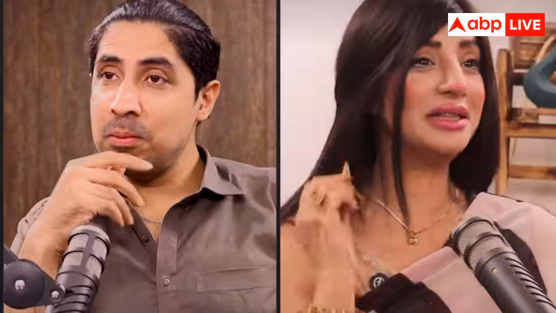 Fariha Farrukh Viral Video: इन मोहतरमा को बिरयानी और मटन से आती है घिन्न, जानिए कौन हैं पाकिस्तान की ये वायरल गर्ल