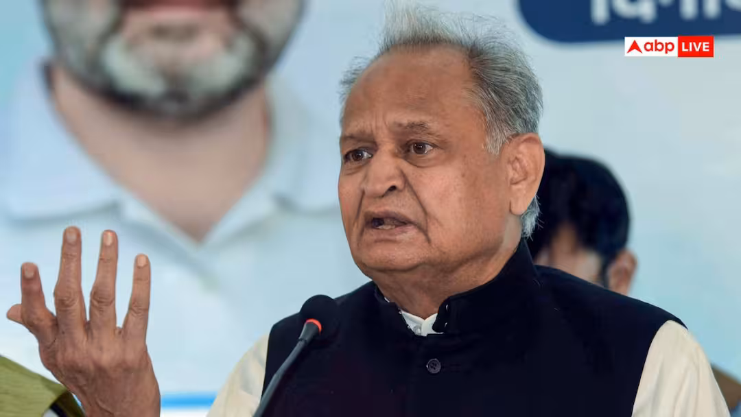 ‘समय आ गया है राहुल गांधी को पूरे दिल से नेता माना जाए’, अशोक गहलोत ने क्षेत्रीय पार्टियों से की वापस आने की अपील