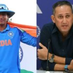 अजीत अगरकर ने बता दिया असली सच, कैसे वैभव सूर्यवंशी का हुआ सेलेक्शन? जो कहा वो कर देगा हैरान 3 अजीत अगरकर ने बता दिया असली सच, कैसे वैभव सूर्यवंशी का हुआ सेलेक्शन? जो कहा वो कर देगा हैरान