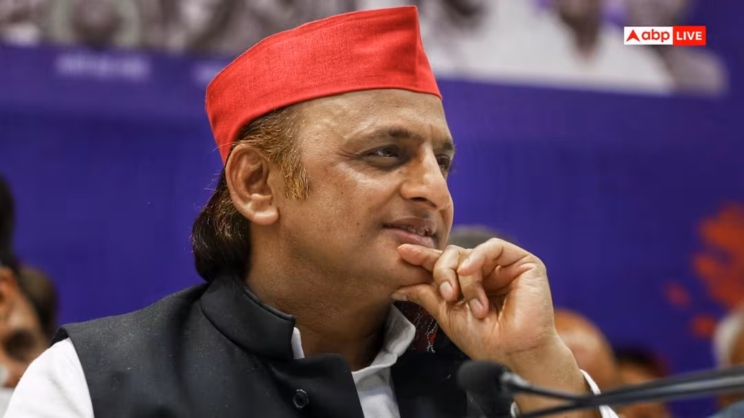 अखिलेश के सांसद का ‘जहर’ वाला बयान, अब बीजेपी और कांग्रेस के साथ AIMIM ने भी सुना दी खरी-खरी