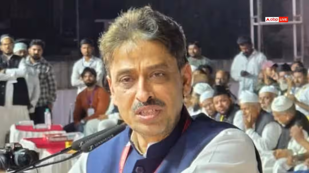 बंगाल में 4000 EVM जलने पर कांग्रेस नेता इमरान मसूद बोले, ‘अगर हम आज नहीं जागे तो…’