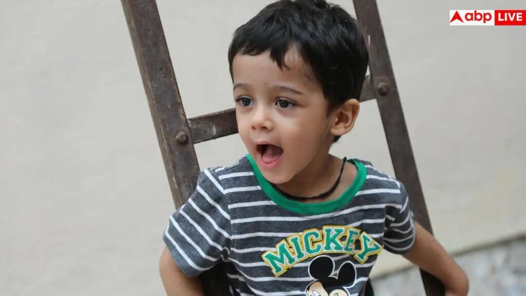 Height Growth In Children: सिर्फ जेनेटिक्स नहीं, बच्चों की लंबाई बढ़ाने में काम आएगी यह कड़क डाइट, देखें पूरी लिस्ट