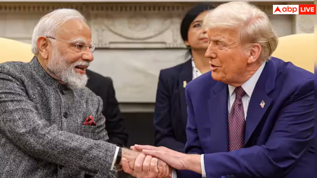 सबसे लंबे समय तक PM बनने का नरेंद्र मोदी ने बनाया रिकॉर्ड, खुश हो गए ट्रंप, भेजा मैसेज, पीएम मोदी बोले- ‘मैं आपके…’