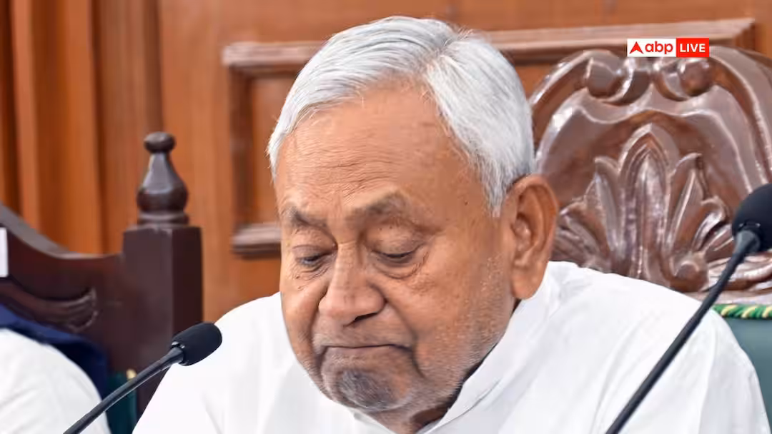 पटना में JDU की राष्ट्रीय परिषद बैठक, नीतीश कुमार के नेतृत्व पर लगेगी औपचारिक मुहर