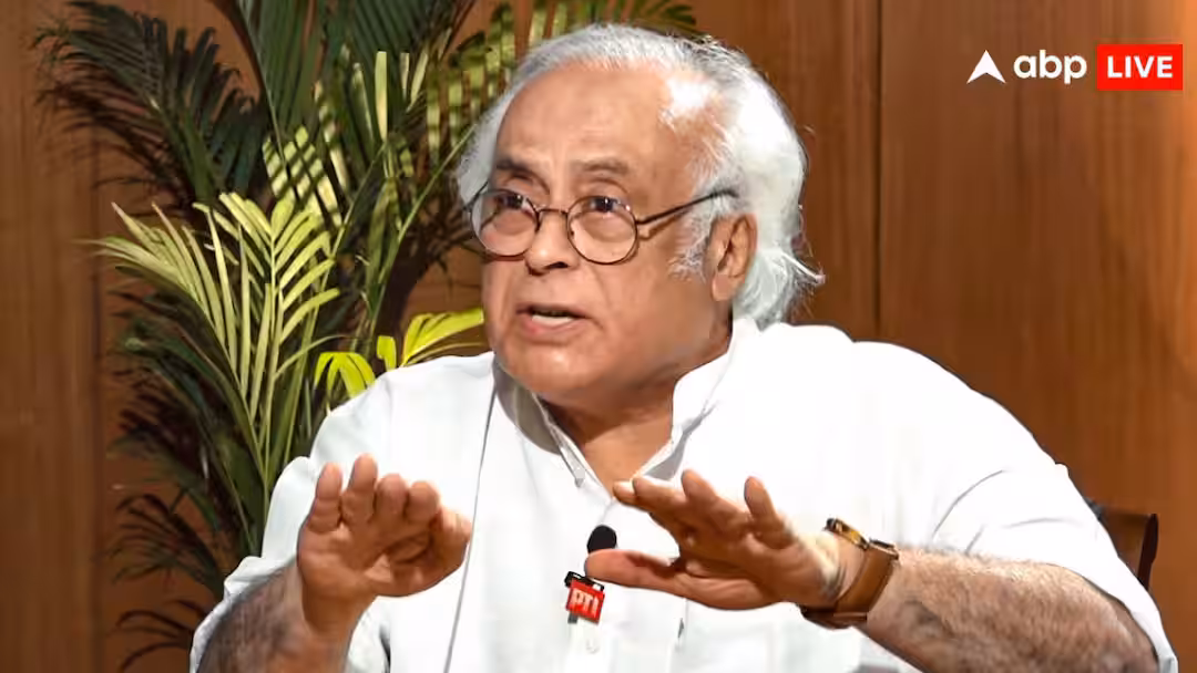 ‘भगवान श्रीराम तो सजा देंगे ही…’, राम मंदिर में चढ़ावा चोरी को लेकर गुस्से में जयराम रमेश, सीधे PM मोदी को घेरा