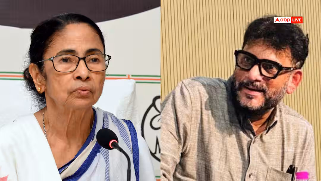 क्या ममता बनर्जी को जाना पड़ सकता है जेल? AIMIM नेता वारिस पठान बोले, ‘दीदी का तो…’