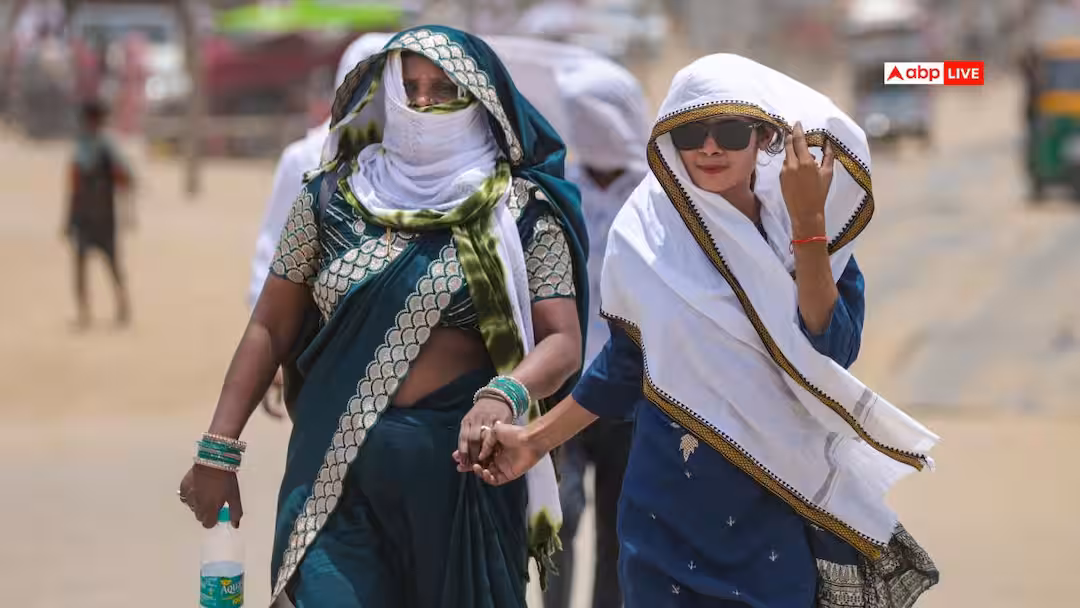 यूपी में हीटवेव का कहर जारी, लखनऊ समेत 14 जिलों में अलर्ट, जानिए कब मिलेगी गर्मी से राहत?