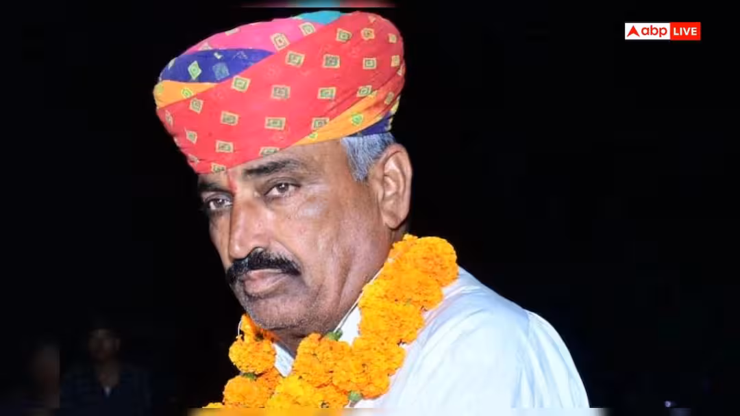 राजस्थान: हनुमान बेनीवाल के गढ़ में BJP विधायक पर जानलेवा हमला, 25KM तक किया पीछा